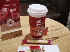 -COSTA COFFEE(上海月星环球港店)