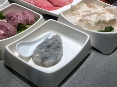 -海底捞火锅(天一广场亚细亚店)