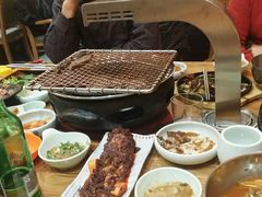 android_upload_pic-三千里韩式炭火烤肉(南八马路店)