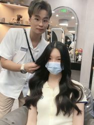 -TOP HAIR SALON