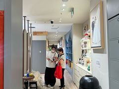 -海马体照相馆(上海月星环球港店)