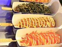 -咔芝棒·韩式炸鸡(印象汇店)