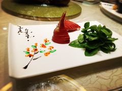 -山明水秀大饭店