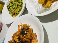 -老平安农家菜(平安店)