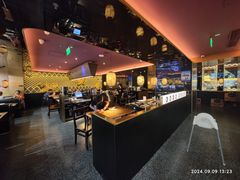 -烤匠麻辣烤鱼(观音桥大融城店)