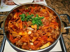-黄记煌三汁焖锅(裕华万达广场店)