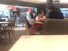 大堂-必胜客(兴华中路PH店)