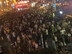 -纸盐河码头火锅(十八梯店)