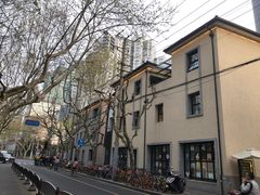 -徐家汇源景区-衡山坊