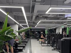 -优享健身(三元桥店)