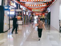 -天阳亲子广场(钱江新城店)
