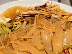 -大鸭梨烤鸭·北京菜(大兴南小街店)