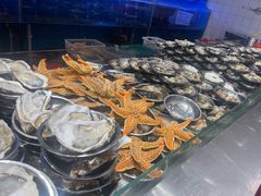 -朱富贵火锅(金融街万达店)