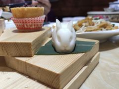 -明泉居茶点荟(车陂店)