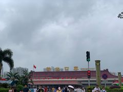-珠海拱北口岸