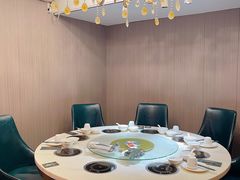 -喜聚薈·花膠雞海鮮火鍋(越秀店)