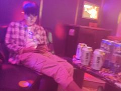 -上海星秀麦量贩KTV(张江商业广场店)