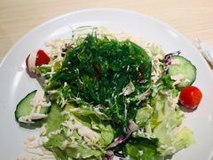 -卢家妈妈·西餐厨房(卜蜂中心店)