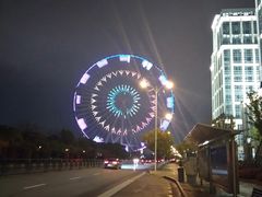 -南昌之星摩天轮