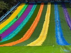 -渔岛海洋度假区