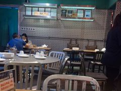 大堂-陈鹏鹏潮汕菜(欢乐海岸 海边景观店)