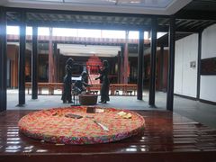 -南京民俗博物馆(甘熙故居)