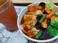 -吉野家(上亿广场店)