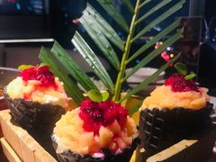 -烛影拾光观景餐厅·创意菜·摄影·小提琴(大唐不夜城店)