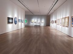 -宝龙艺术中心(七宝宝龙城店)