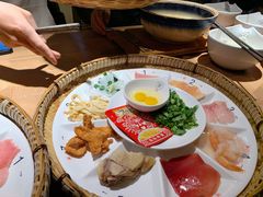 招牌过桥米线-上坐过桥米线(顺城店)