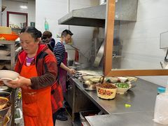 -肖家河家常面(肖家河北街店)