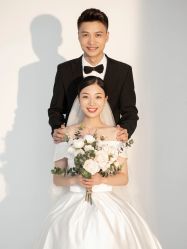 -格调婚纱摄影 (福州总店)