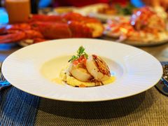 -博林天瑞喜来登酒店·西丽尚膳