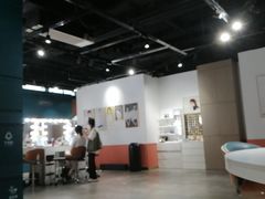 -海马体照相馆(天津世纪都会店)