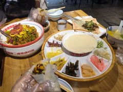 -怪噜范·老贵阳街头名小吃(汇金星力城店)