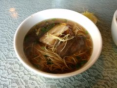 -美味斋(西北街店)