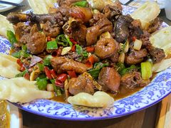 -向民炒鸡老店(金泰华府店)