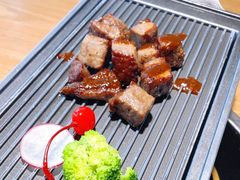 -东田之村自助餐厅(金水路店)