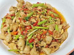 -西江红·株洲本地菜(滨江南路店)