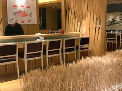 大堂-西村日本料理(香格里拉饭店)
