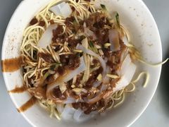 凉面-吴长子卤菜馆(统一街店)