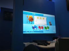 -浣熊部落ps4 ps5 switch 电玩(茶店子店)