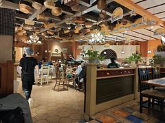 -彼德西餐(财富中心店)