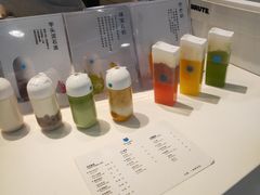 -兰熊鲜奶(西直门凯德mall店)