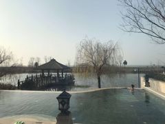 -苏州湾王焰温泉度假酒店
