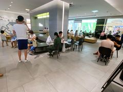 -喜茶(杭州滨江宝龙店)