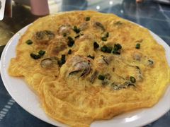 生蚝煎蛋-明记海鲜大排档(巽寮湾店)
