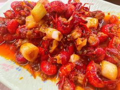 靓靓爆虾球-靓靓蒸虾·头牌蒸虾(雪松路总店)