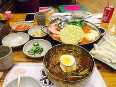 -纽斯桑拿会所(餐厅天山路店)