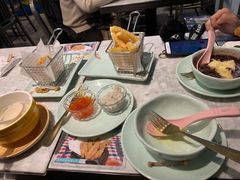 -发记甜品(山东街店)